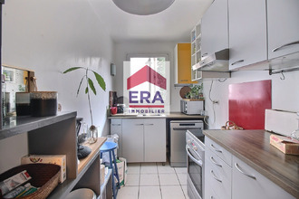Ma-Cabane - Vente Appartement SAINT-OUEN, 67 m²