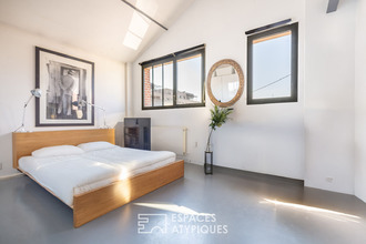 Ma-Cabane - Vente Appartement SAINT-OUEN, 157 m²