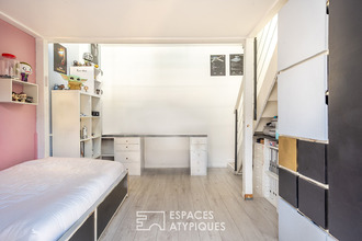 Ma-Cabane - Vente Appartement SAINT-OUEN, 157 m²