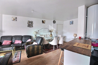 Ma-Cabane - Vente Appartement SAINT-OUEN, 60 m²