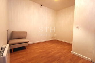 Ma-Cabane - Vente Appartement Saint-Ouen, 11 m²