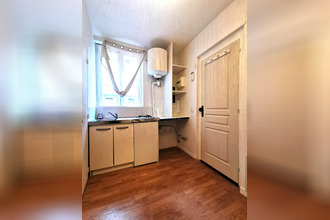 Ma-Cabane - Vente Appartement Saint-Ouen, 11 m²