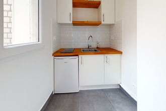 Ma-Cabane - Vente Appartement SAINT-OUEN, 32 m²