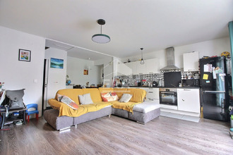 Ma-Cabane - Vente Appartement SAINT-OUEN, 62 m²
