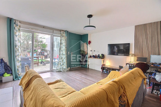 Ma-Cabane - Vente Appartement SAINT-OUEN, 62 m²