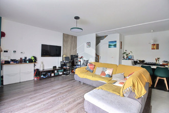 Ma-Cabane - Vente Appartement SAINT-OUEN, 62 m²
