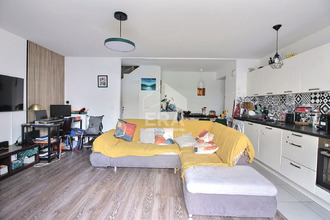 Ma-Cabane - Vente Appartement SAINT-OUEN, 62 m²