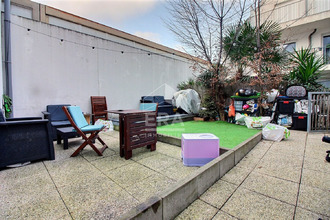 Ma-Cabane - Vente Appartement SAINT-OUEN, 62 m²