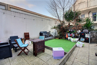 Ma-Cabane - Vente Appartement SAINT-OUEN, 62 m²
