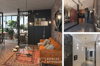 Ma-Cabane - Vente Appartement SAINT-OUEN, 83 m²