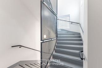 Ma-Cabane - Vente Appartement SAINT-OUEN, 83 m²