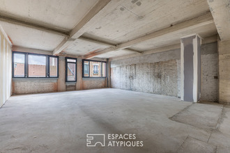 Ma-Cabane - Vente Appartement SAINT-OUEN, 83 m²