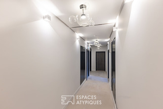 Ma-Cabane - Vente Appartement SAINT-OUEN, 83 m²