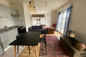 Ma-Cabane - Vente Appartement SAINT-OUEN, 33 m²