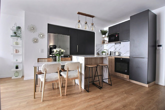 Ma-Cabane - Vente Appartement SAINT-OUEN, 82 m²