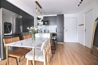 Ma-Cabane - Vente Appartement SAINT-OUEN, 82 m²