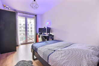 Ma-Cabane - Vente Appartement SAINT-OUEN, 82 m²