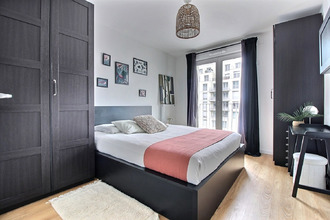 Ma-Cabane - Vente Appartement SAINT-OUEN, 82 m²