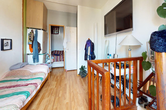 Ma-Cabane - Vente Appartement SAINT-OUEN, 38 m²