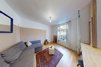 Ma-Cabane - Vente Appartement SAINT-OUEN, 36 m²