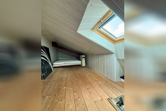 Ma-Cabane - Vente Appartement SAINT-OUEN, 36 m²