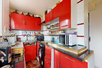 Ma-Cabane - Vente Appartement SAINT-OUEN, 78 m²