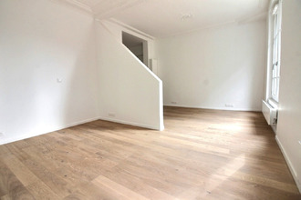Ma-Cabane - Vente Appartement SAINT-OUEN, 45 m²