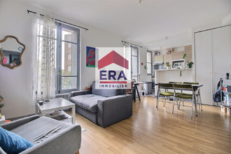 Ma-Cabane - Vente Appartement SAINT-OUEN, 49 m²