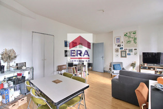 Ma-Cabane - Vente Appartement SAINT-OUEN, 49 m²
