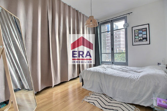 Ma-Cabane - Vente Appartement SAINT-OUEN, 49 m²