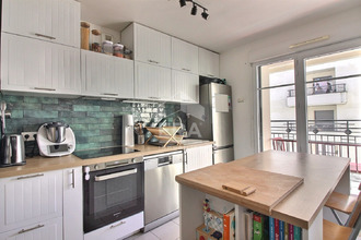 Ma-Cabane - Vente Appartement SAINT-OUEN, 59 m²