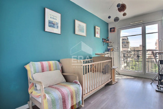 Ma-Cabane - Vente Appartement SAINT-OUEN, 59 m²