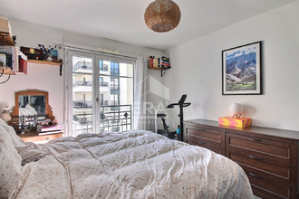 Ma-Cabane - Vente Appartement SAINT-OUEN, 59 m²