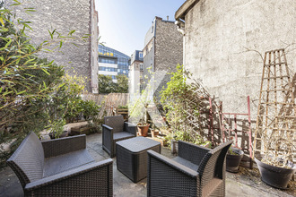 Ma-Cabane - Vente Appartement Saint-Ouen, 56 m²