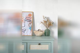 Ma-Cabane - Vente Appartement Saint-Ouen, 56 m²