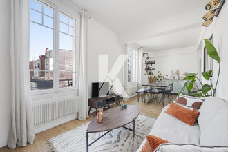 Ma-Cabane - Vente Appartement Saint-Ouen, 56 m²