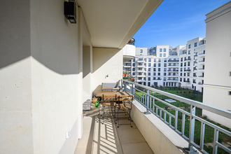 Ma-Cabane - Vente Appartement SAINT-OUEN, 84 m²