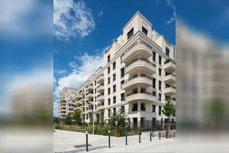 Ma-Cabane - Vente Appartement SAINT-OUEN, 84 m²