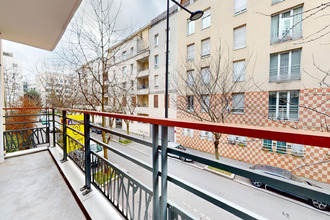 Ma-Cabane - Vente Appartement SAINT-OUEN, 61 m²