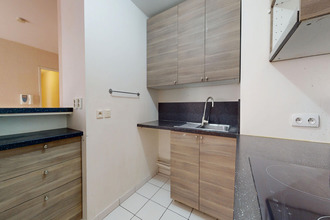 Ma-Cabane - Vente Appartement SAINT-OUEN, 61 m²