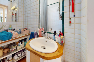 Ma-Cabane - Vente Appartement SAINT-OUEN, 57 m²