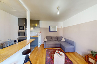 Ma-Cabane - Vente Appartement SAINT-OUEN, 36 m²
