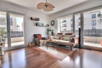 Ma-Cabane - Vente Appartement SAINT-OUEN, 93 m²