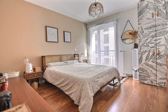 Ma-Cabane - Vente Appartement SAINT-OUEN, 93 m²