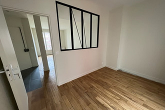 Ma-Cabane - Vente Appartement SAINT-OUEN, 28 m²