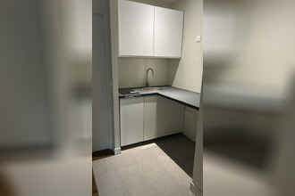 Ma-Cabane - Vente Appartement SAINT-OUEN, 28 m²