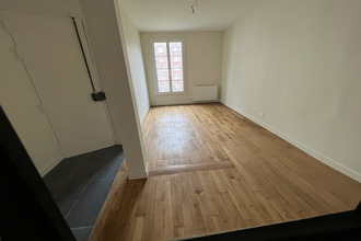 Ma-Cabane - Vente Appartement SAINT-OUEN, 28 m²