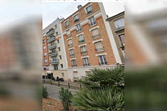 Ma-Cabane - Vente Appartement SAINT-OUEN, 28 m²