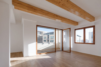 Ma-Cabane - Vente Appartement SAINT-OUEN, 88 m²