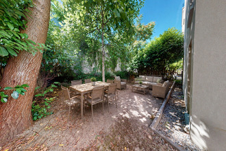 Ma-Cabane - Vente Appartement SAINT-OUEN, 62 m²